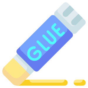 Glue stick