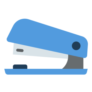 Stapler